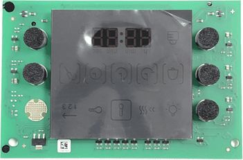Carte BOSCH module de commande Carte BOSCH module de commande