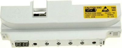 Carte ROSIERES module de commande