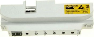 Carte ROSIERES module de commande