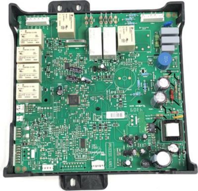 Carte WHIRLPOOL platine de puissance