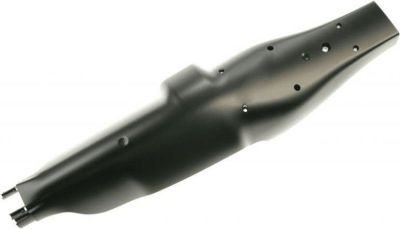 Kit de réparation ROWENTA corps inferieur noir