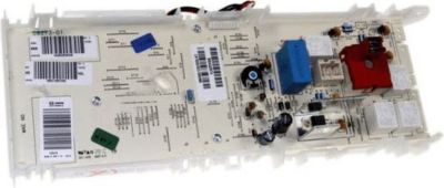 Carte BOSCH module de puissance