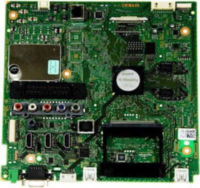 Kit de réparation SONY platine principale 32/40fhd (service)