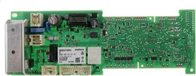 Carte BOSCH module de puissance programme