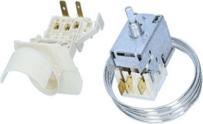 Thermostat SMEG THERMOSTAT VENDU SANS DOUILLE