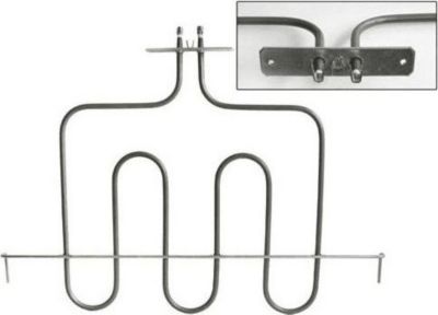 Résistance ROSIERES resistance de voute 1600 w 310 x 310 m/m