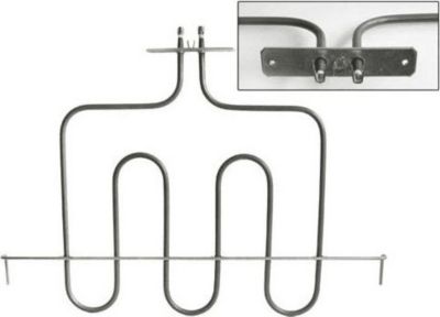 Résistance ROSIERES resistance de voute 1600 w 310 x 310 m/m Résistance ROSIERES resistance de voute 1600 w 310 x 310 m/m