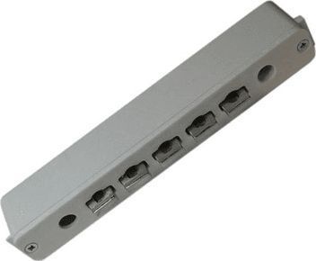 Carte FALMEC kit panneau electronic 4v