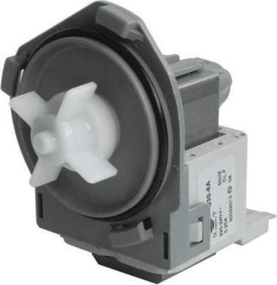 Pompe WALTHAM POMPE DE VIDANGE LAVE VAISSELLE