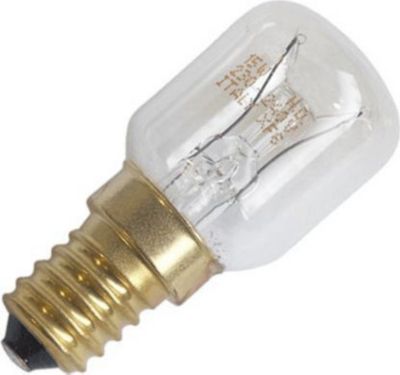 Lampe DIVERS AMPOULE 15W E14 - 55304065