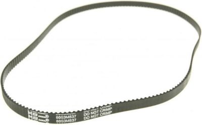 Kit de réparation RIVIERA ET BAR courroie machine à pain l:537mm