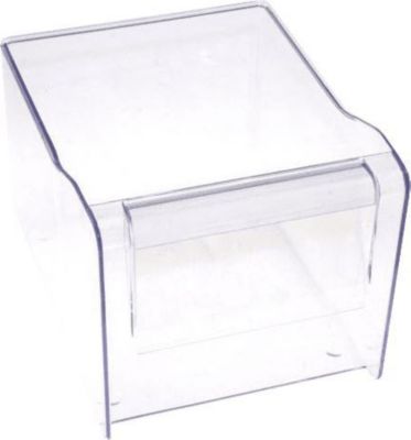 Bac WHIRLPOOL BAC A LEGUMES POUR REFRIGERATEUR   WHIRL