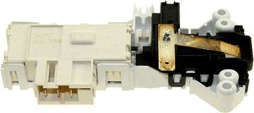 Crochet BOSCH securite de porte