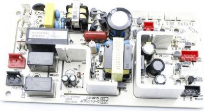 Module électronique DOMETIC MODULE DE PUISSANCE TCJ-POWER WY143009 P