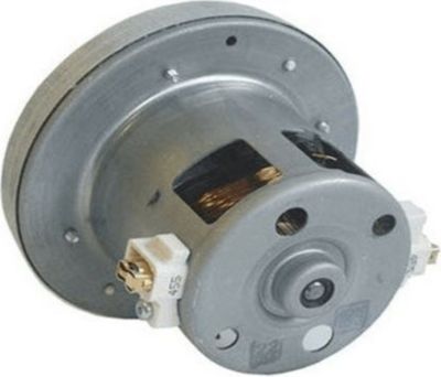 Kit de réparation KARCHER moteur aspirateur karcher t201