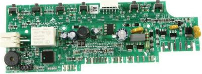 Carte ROSIERES module electronique