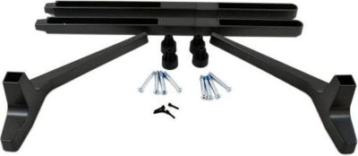 Pièce détachée LG PIED FIXE COMPLET - AAN67805606 Pièce détachée LG PIED FIXE COMPLET - AAN67805606