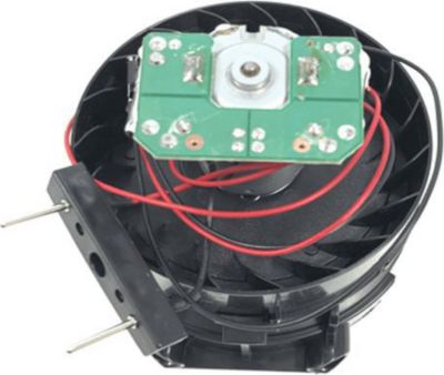 Kit de réparation ROWENTA moteur complet 32.4 volts