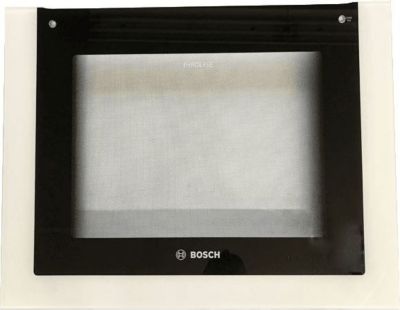 Verre BOSCH vitre de facade