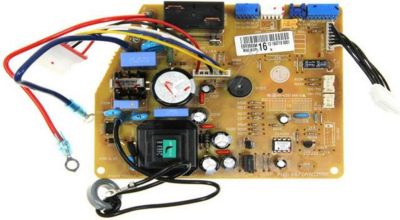 Carte LG platine principale