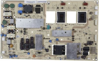 Kit de réparation PANASONIC carte alimentation