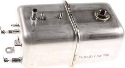 Kit de réparation BOSCH chaudiere avec resistance 1500 w 230 v