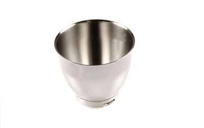 Kit de réparation KENWOOD bol inox 6,7litre h21,7cm ø 23,8cm Kit de réparation KENWOOD bol inox 6,7litre h21,7cm ø 23,8cm