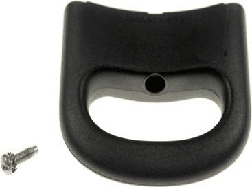 Pièce détachée SEB POIGNEE DE CUVE NOIR CLIPSO 4.5L Pièce détachée SEB POIGNEE DE CUVE NOIR CLIPSO 4.5L