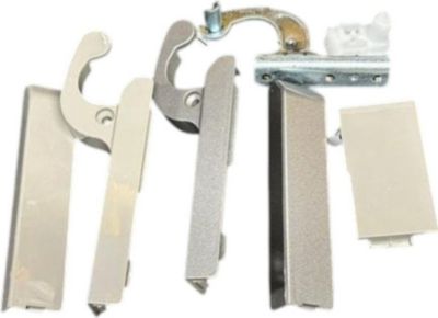 Charnières de porte GRUNDIG kit de porte gauche