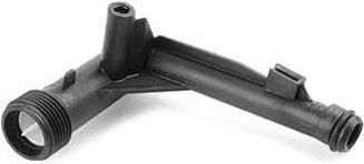 Pompe KARCHER RACCORD ARRIVE D'EAU POUR NETTOYEUR HAUT