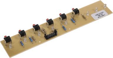 Carte CANDY module electronique commande programmee Carte CANDY module electronique commande programmee