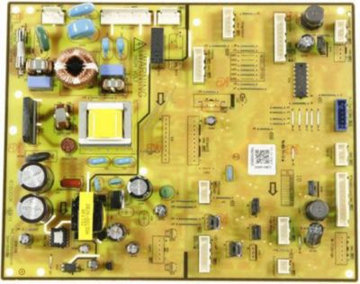 Carte SAMSUNG module principale