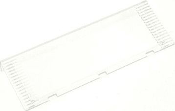 Cache SIEMENS cache lampe