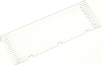 Cache SIEMENS cache lampe