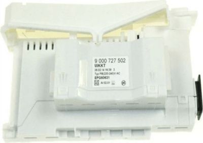 Carte BOSCH module de puissance programme