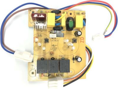 Kit de réparation RIVIERA ET BAR platine avec cablage