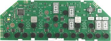 Carte BOSCH module de commande Carte BOSCH module de commande