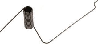 Pièce détachée SAMSUNG RESSORT BAC A GLACONS - DA61-00565A