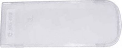 Cache GORENJE diffuseur de lumiere Cache GORENJE diffuseur de lumiere