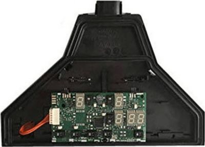 Module électronique BOSCH MODULE DE COMMANDE POUR TABLE DE CUISSON