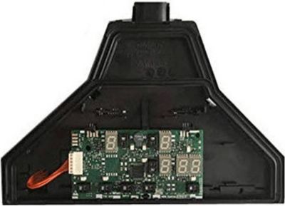 Module électronique BOSCH MODULE DE COMMANDE POUR TABLE DE CUISSON