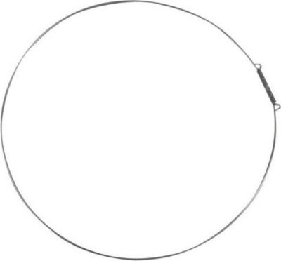 Manchette LG COLLIER DE MANCHETTE AVANT -... Manchette LG COLLIER DE MANCHETTE AVANT -...