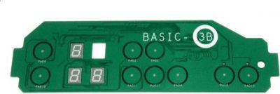 Carte SAMSUNG module de commande touch;ctn263ea01,ct50