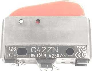 Kit de réparation DIVERS interrupteur poussoir