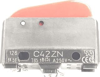 Kit de réparation DIVERS interrupteur poussoir Kit de réparation DIVERS interrupteur poussoir