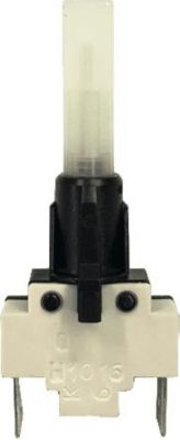 Clavier CANDY INTERRUPTEUR MARCHE ARRET UNIPOLAIRE Clavier CANDY INTERRUPTEUR MARCHE ARRET UNIPOLAIRE