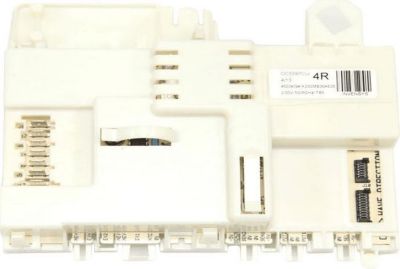 Carte HOOVER module de puissance