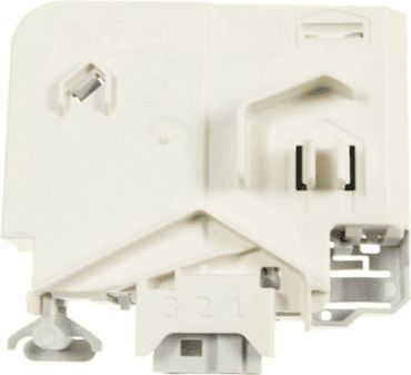 Sécurité BOSCH SECURITE DE PORTE VERROUILLAGE...