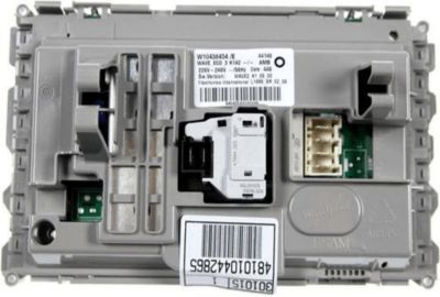 Carte SIEMENS module de puissance