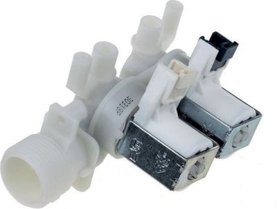 Electrovanne WHIRLPOOL ELECTROVANNE 2 VOIES 180°